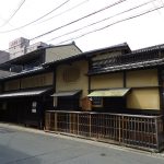 京町家に泊まって楽しむ吉野氏の京都観光