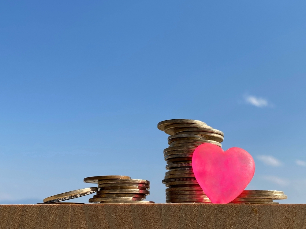 ユニセフ募金は子供たちの役に立っている