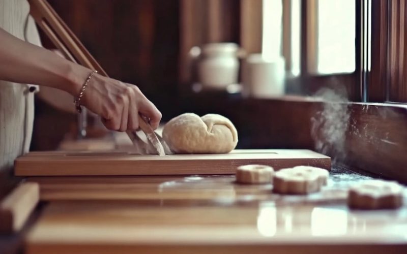 老舗店主に聞く「餃子が愛され続ける理由」──受け継がれる味の秘密